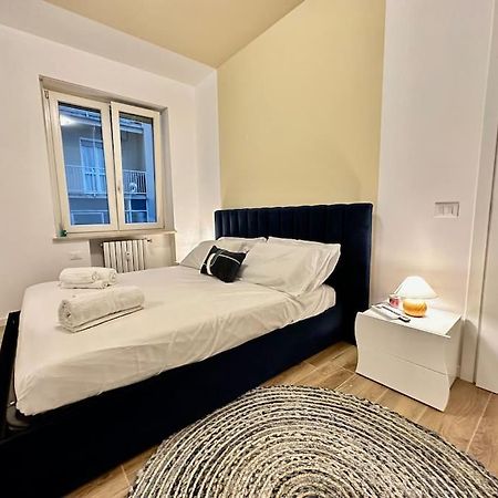 Ferienwohnung Luxury House Near The Funicular Bergamo Exterior foto