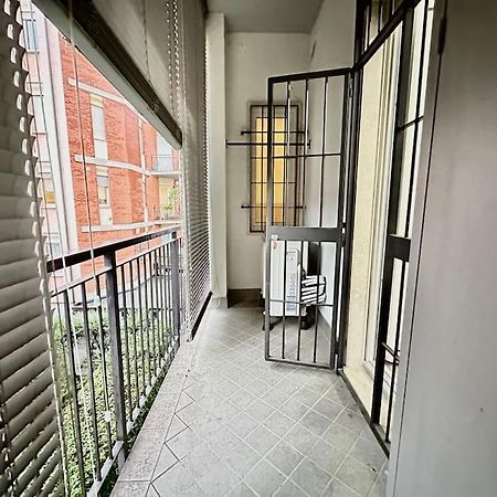 Ferienwohnung Luxury House Near The Funicular Bergamo Exterior foto