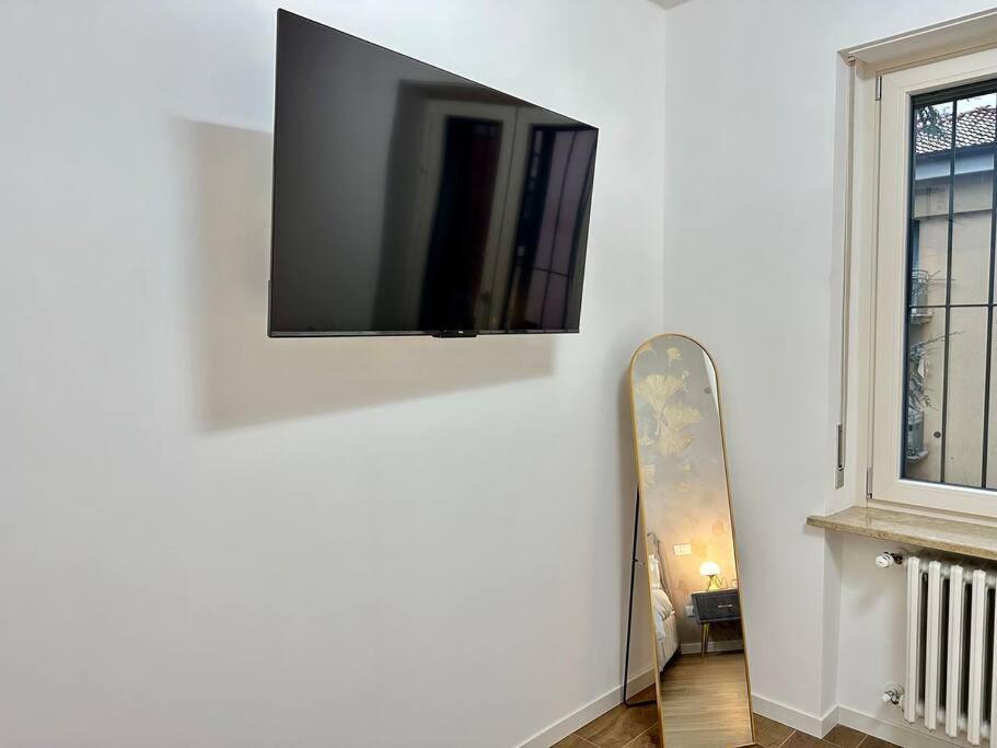 Ferienwohnung Luxury House Near The Funicular Bergamo Exterior foto