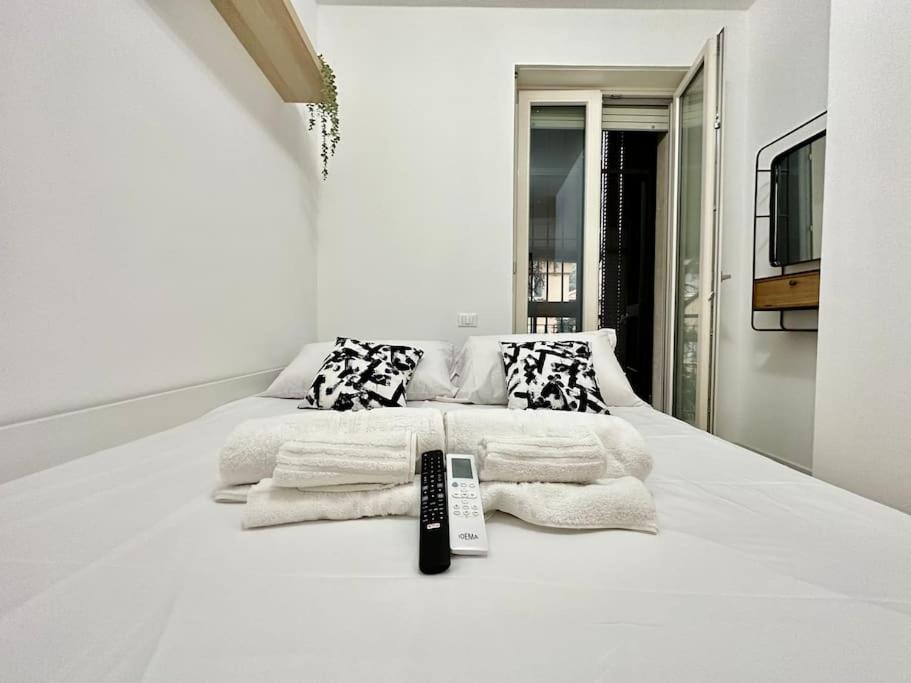 Ferienwohnung Luxury House Near The Funicular Bergamo Exterior foto