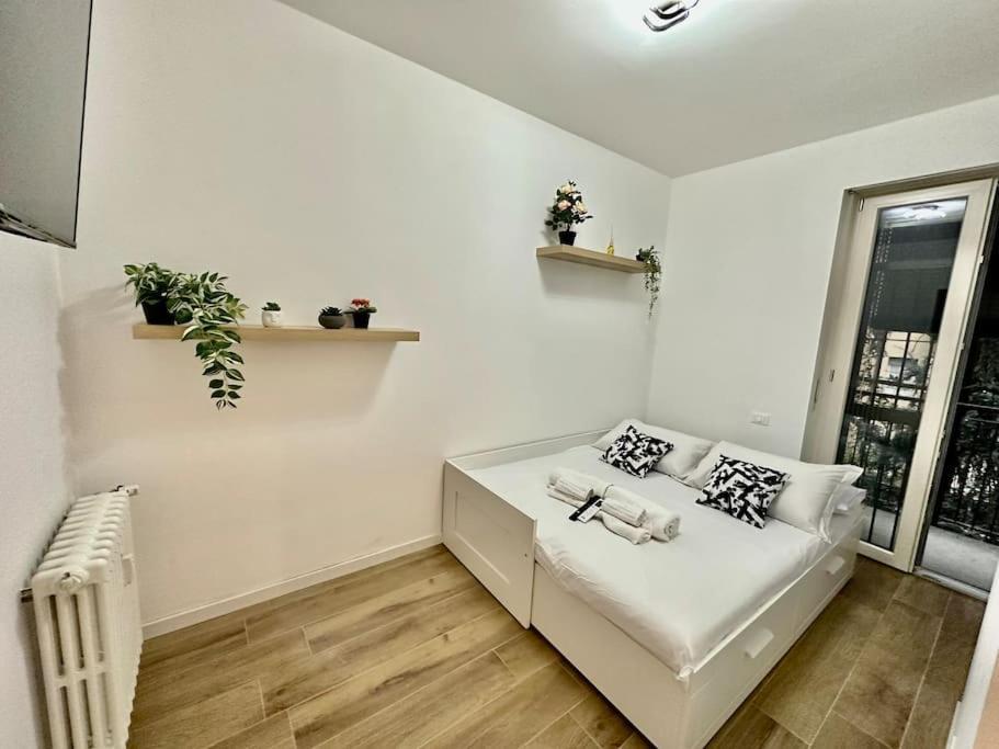 Ferienwohnung Luxury House Near The Funicular Bergamo Exterior foto
